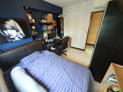 Blk 486 Segar Grove (Bukit Panjang), HDB 4 Rooms #441177091